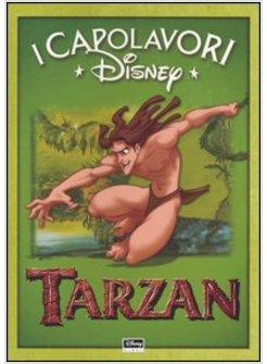 TARZAN