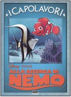 ALLA RICERCA DI NEMO