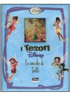 AMICHE DI TRILLI (LE)