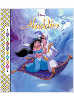 ALADDIN LIBROTTI