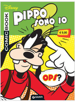 MINNI SONO IO - PIPPO SONO IO