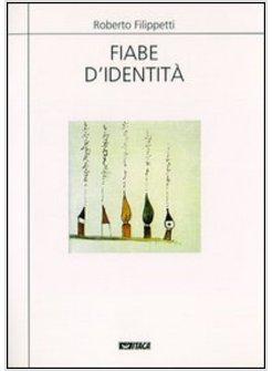 FIABE D'IDENTITA'