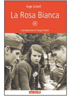 LA ROSA BIANCA