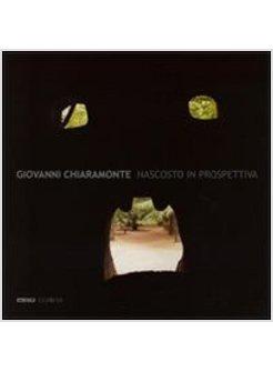 NASCOSTO IN PROSPETTIVA SCENE NEL PAESAGGIO ITALIANO