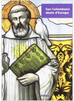 SAN COLOMBANO ABATE D'EUROPA