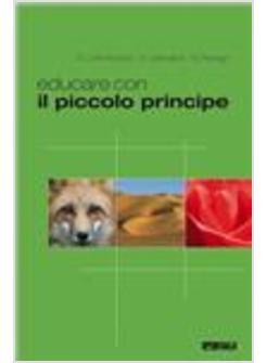 EDUCARE CON IL PICCOLO PRINCIPE
