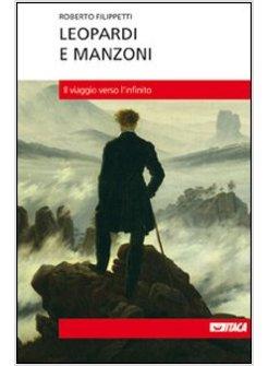 LEOPARDI E MANZONI