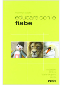 EDUCARE CON LE FIABE