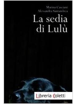 LA SEDIA DI LULU'
