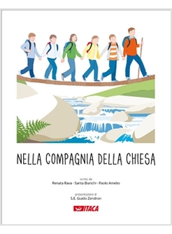 NELLA COMPAGNIA DELLA CHIESA. PER LA SCUOLA ELEMENTARE