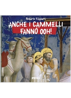 ANCHE I CAMMELLI FANNO OOH!