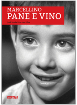 MARCELLINO PANE E VINO. CON DVD