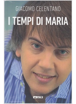 I TEMPI DI MARIA. CON DVD VIDEO