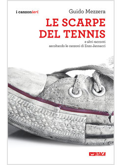 LE SCARPE DEL TENNIS 