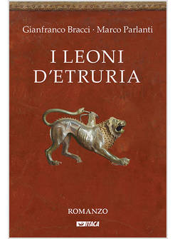 I LEONI D'ETRURIA