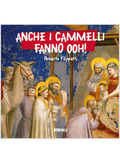 ANCHE I CAMMELLI FANNO OOH!