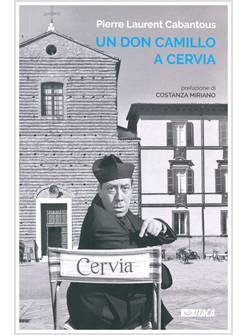 UN DON CAMILLO A CERVIA