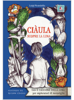 CIAULA SCOPRE LA LUNA