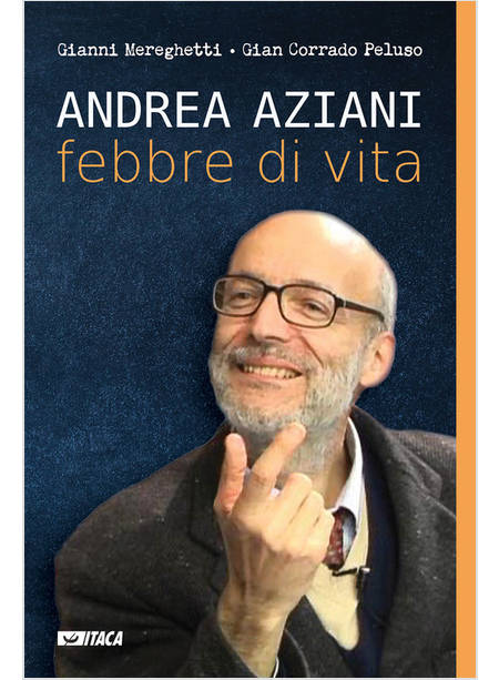 ANDREA AZIANI FEBBRE DI VITA