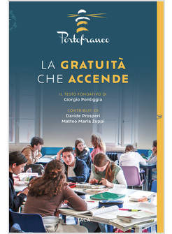 LA GRATUITA' CHE ACCENDE