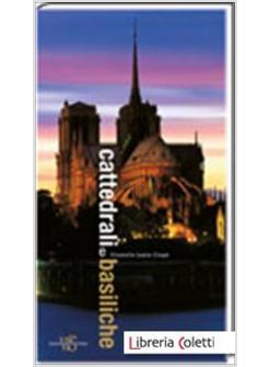 CATTEDRALI E BASILICHE