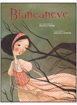 BIANCANEVE