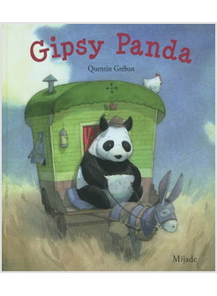 GIPSY PANDA