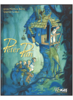 PETER PAN