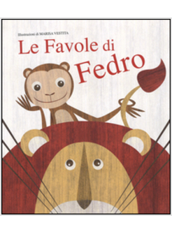 LE FAVOLE DI FEDRO. CON APP PER TABLET E SMARTPHONE