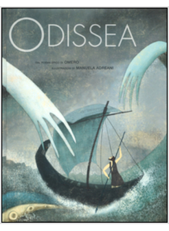 THE ODYSSEY