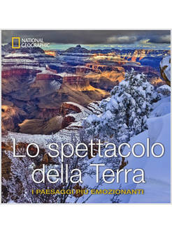 LO SPETTACOLO DELLA TERRA MINI EDIZIONE