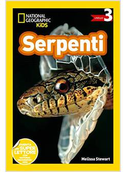SERPENTI LIVELLO 3