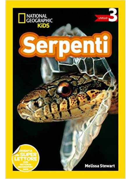 SERPENTI LIVELLO 3