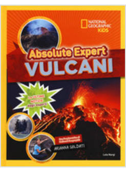 ABSOLUTE EXPERT VULCANI