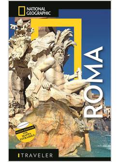 ROMA. CON MAPPA ESTRAIBILE