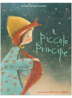 IL PICCOLO PRINCIPE