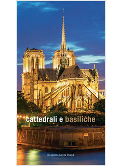 CATTEDRALI E BASILICHE