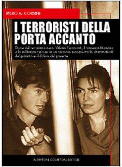 TERRORISTI DELLA PORTA ACCANTO 