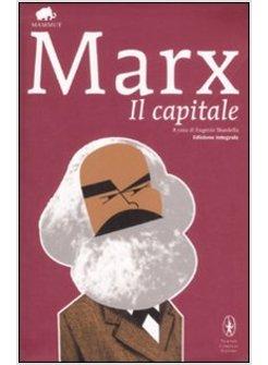 CAPITALE EDIZ INTEGRALE (IL)