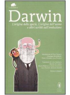 DARWIN