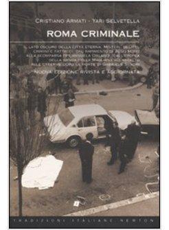 ROMA CRIMINALE