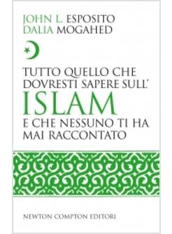 TUTTO QUELLO CHE DOVRESTI SAPERE SULL'ISLAM E CHE NESSUNO TI HA MAI RACCONTATO