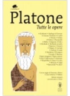 TUTTE LE OPERE