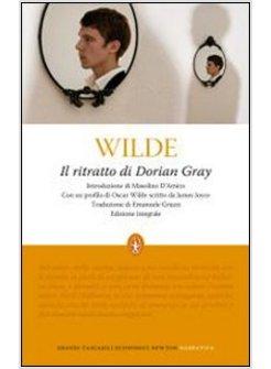 RITRATTO DI DORIAN GRAY (IL)