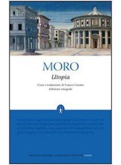 UTOPIA EDIZ INTEGRALE