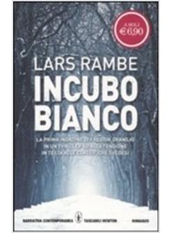 INCUBO BIANCO