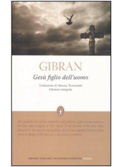 GESU' FIGLIO DELL'UOMO