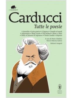 TUTTE LE POESIE