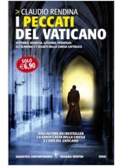 PECCATI DEL VATICANO (I)