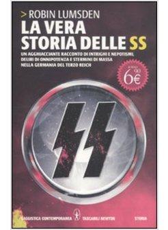 VERA STORIA DELLE SS (LA)